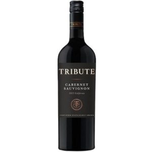 Tribute Cabernet Sauvignon