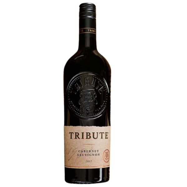 Tribute Cabernet Sauvignon 750mL