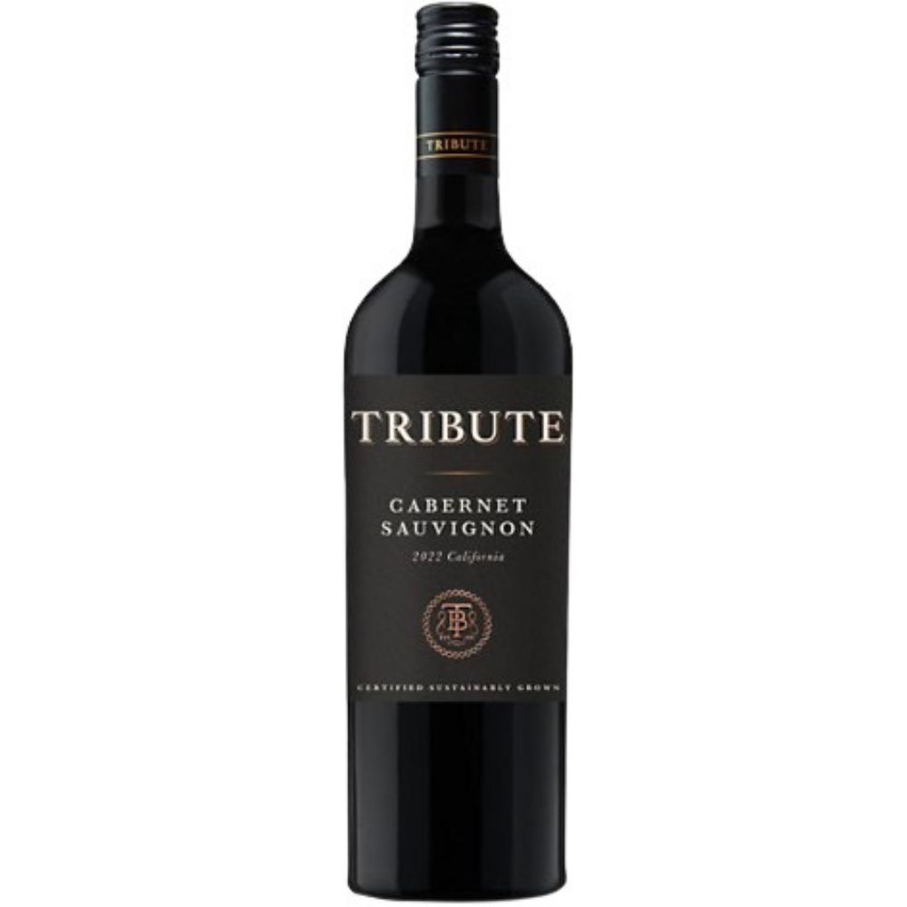 Tribute Cabernet Sauvignon 2023 750mL