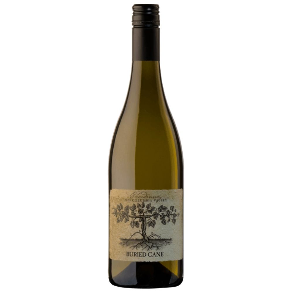 Buried Cane Chardonnay 750mL