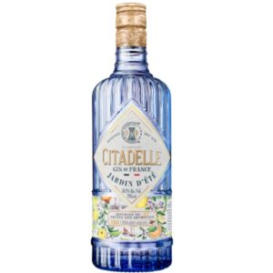 Citadelle Summer Garden Gin 750mL