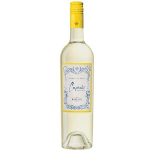 Cupcake Moscato 2021 750mL