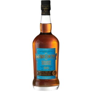 Daviess County Straight Bourbon Whiskey 750mL