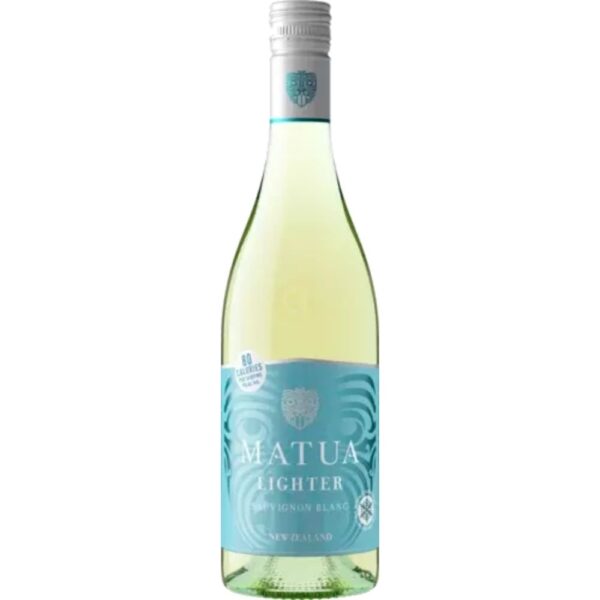 Matua Lighter Sauvignon Blanc