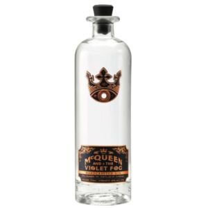 Mcqueen And The Violet Fog Gin 750mL
