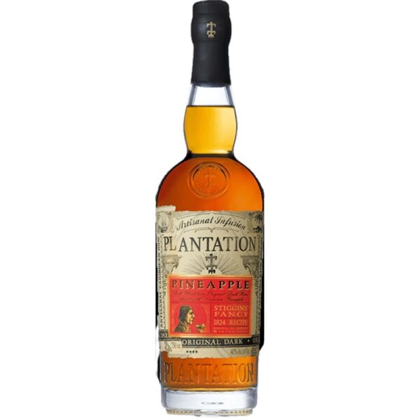 Plantation Pineapple Rum 750mL