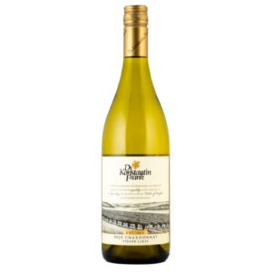 Dr Konstantin Frank Chardonnay 2021 750mL