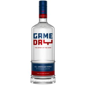 GameDay All American Vodka 1.75L