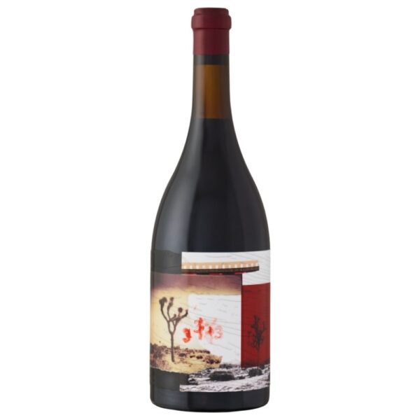 Orin Swift 8 Years In The Desert 2019 750mL