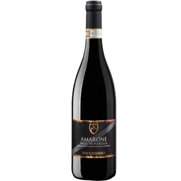 San Cassiano Amarone Della Valpolicella 750mL