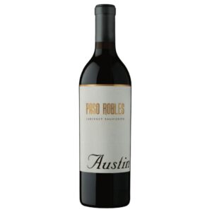 Austin Cabernet Sauvignon 750mL