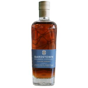 Bardstown Bourbon Company Fusion Series #6 Kentucky Straight Bourbon Whiskey 750mL