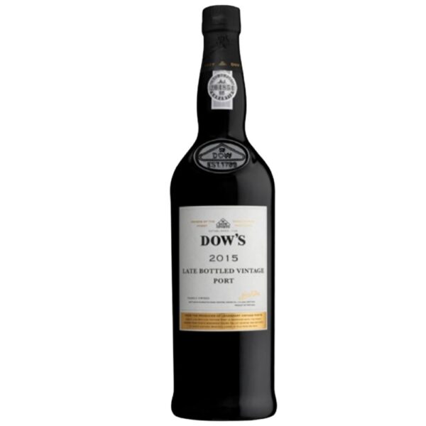 Dow's Late Bottled Vintage Port 750mL