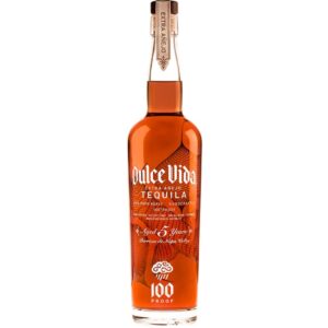 Dulce Vida Extra Añejo Tequila 750mL