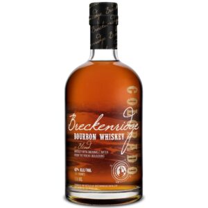 Breckenridge Distillery Bourbon Whiskey 750mL
