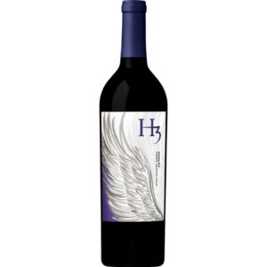 Columbia Crest H3 Merlot 2019 750mL