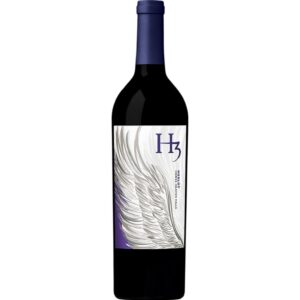 Columbia Crest H3 Merlot 2018 750mL