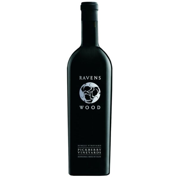 Ravenswood Pickberry Red Blend 750mL