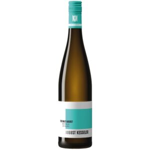 August Kesseler The Daily August Riesling 2017 750mL