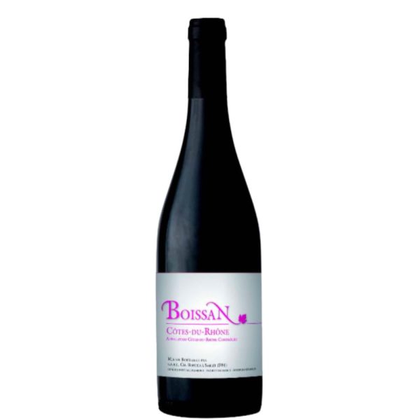 Boissan Cotes Du Rhone 750mL