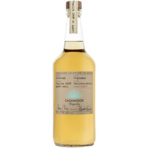 Casa Migos Tequila Reposado 750mL