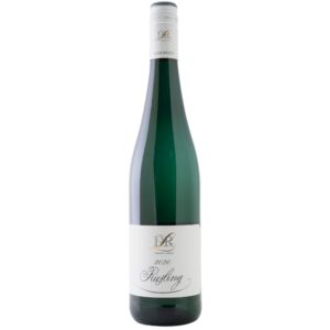 Dr Loosen Dr L Riesling 2021 750mL
