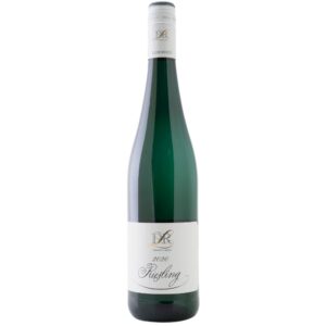 Dr Loosen Dr L Riesling 2022 750mL