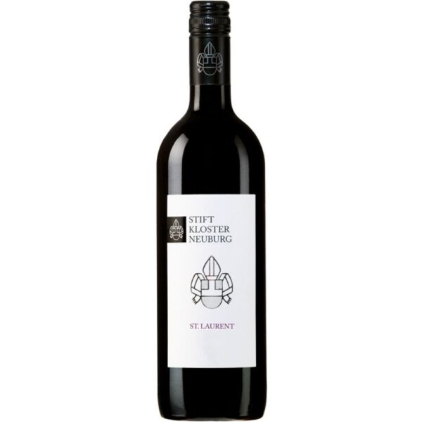 Stift Klosterneuburg St. Laurent Red 750mL