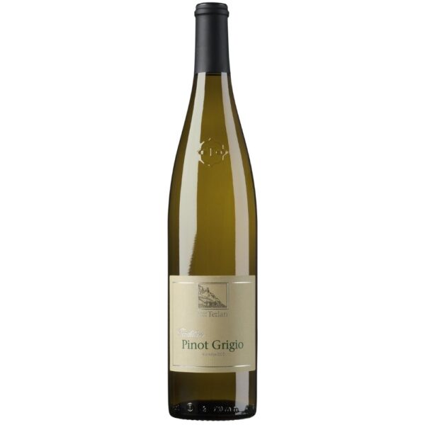 Terlano Pinot Grigio 750mL