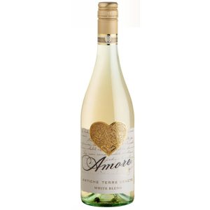Antiche Terre Amore Oro White Blend 2020 750mL