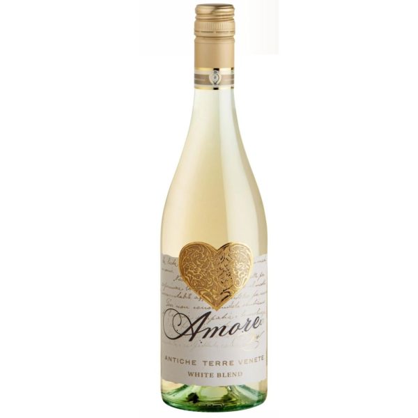 Antiche Terre Amore Oro White Blend 750mL