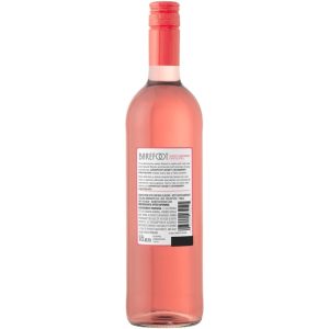 Barefoot Fruitscato Sweet Cranberry 750mL