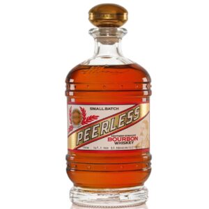 Peerless Small Batch Kentucky Straight Bourbon Whiskey 750mL