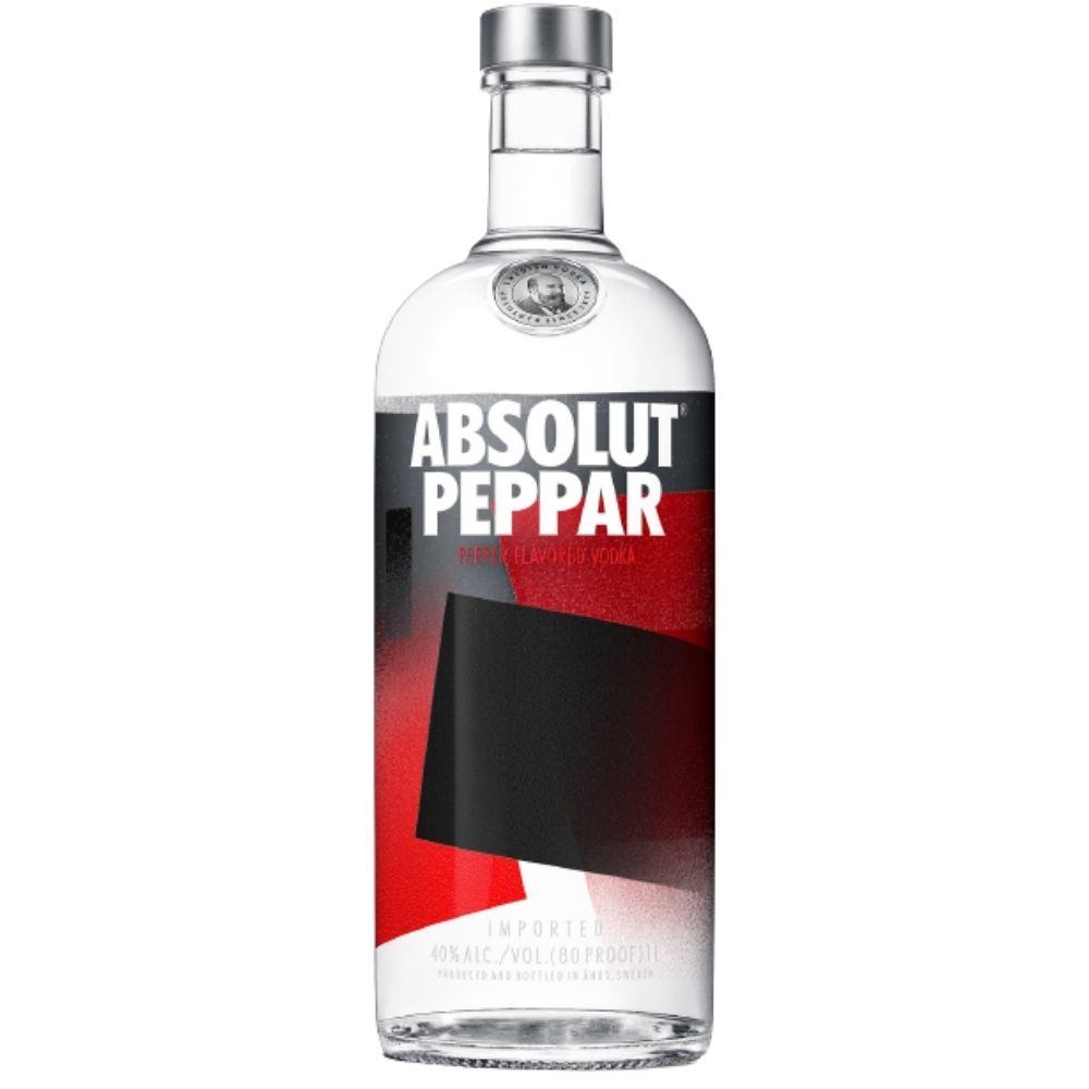 Vodka Absolut 3L