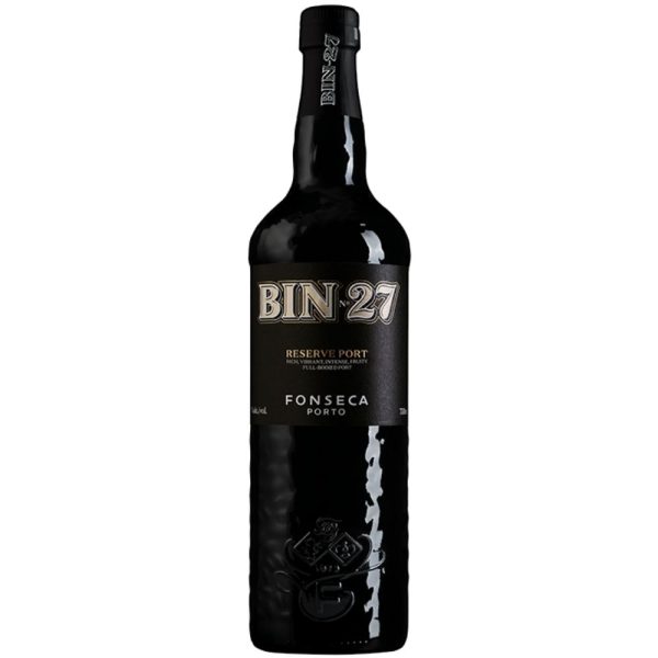 Fonseca Bin 27 Reserve Port 750mL