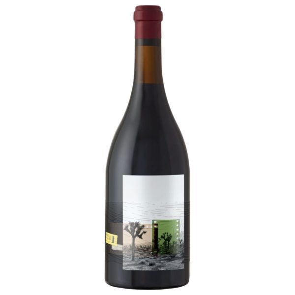 Orin Swift 8 Years In The Desert 2020 750mL