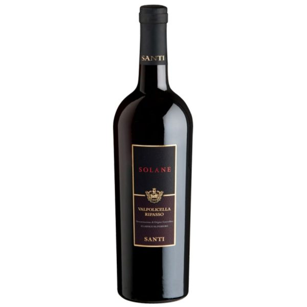 Santi Solane Valpolicella Ripasso Classico Superiore 750mL