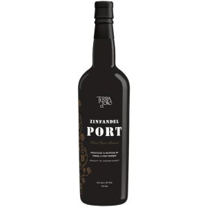 Terra D'Oro Zinfandel Port 750mL