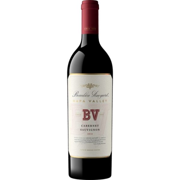 Beaulieu Vineyards Cabernet Sauvignon 750mL