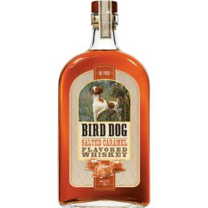 Bird Dog Salted Caramel Whiskey 750mL
