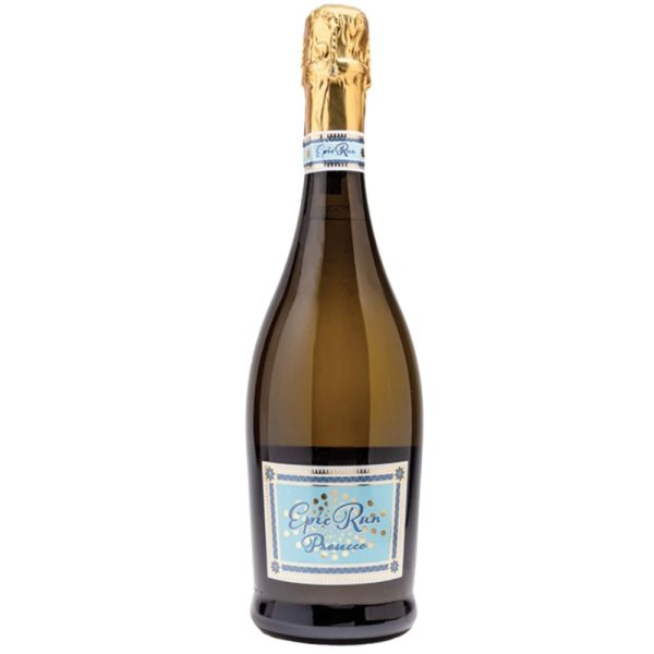 Epic Run Prosecco DOC 750mL