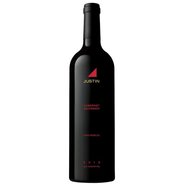 Justin Cabernet Sauvignon 750mL