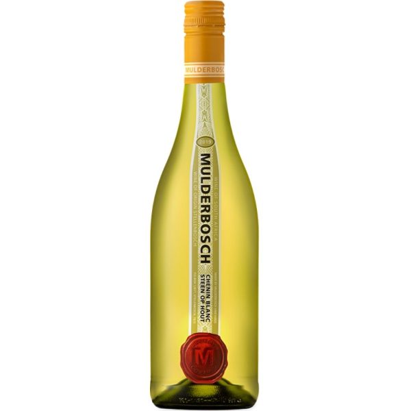 Mulderbosch Chenin Blanc 750mL