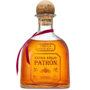 Patron Tequila Extra Añejo 750mL