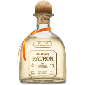 Patron Tequila Reposado 750mL