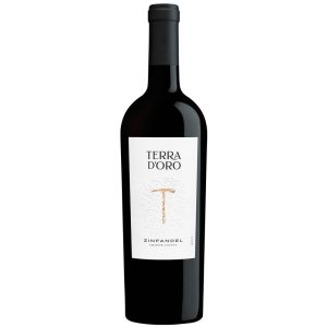 Terra D Oro Zinfandel 2020 750mL