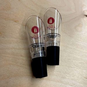 Elma Wine & Liquor Wine Aerator