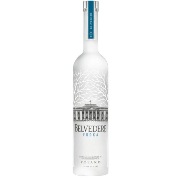 Belvedere Vodka 1L