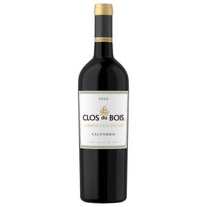 Clos du Bois Cabernet Sauvignon 2020 750mL