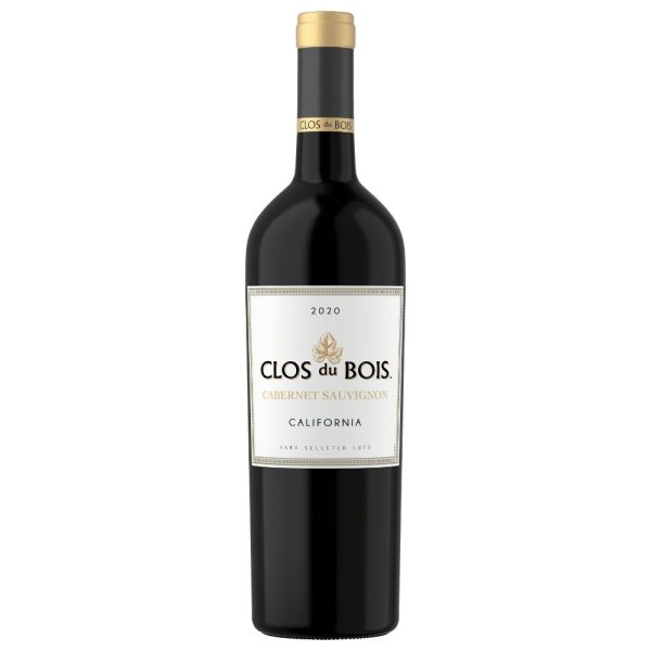 Clos du Bois Cabernet Sauvignon 750mL